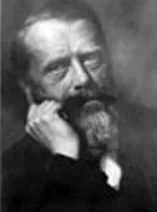 von Gruber, Max portrait
