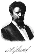 Conrad, M. G. portrait