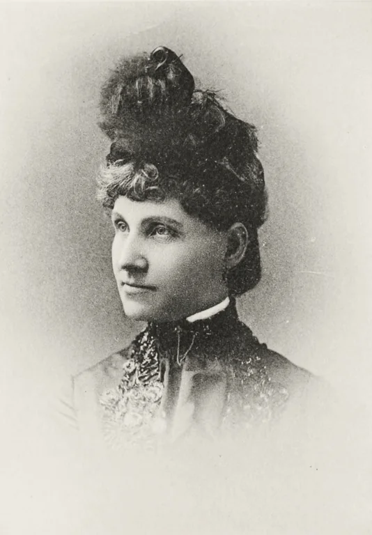 McClelland, M. G. portrait