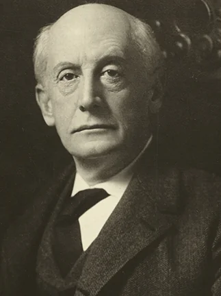 Storey, Moorfield portrait