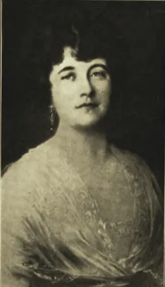 Hine, Muriel portrait