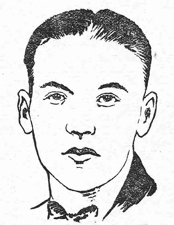 Jones, Neil R. portrait
