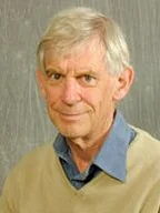 Maclean, Norman portrait