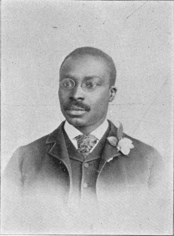 Faduma, Orishatukeh portrait