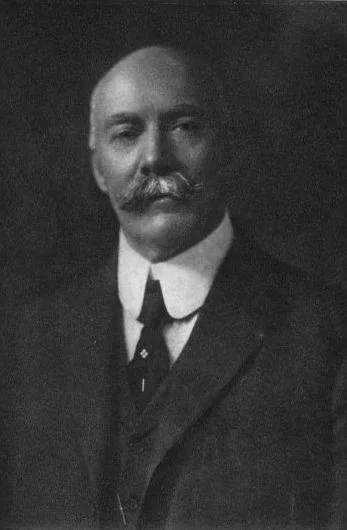 Marden, Orison Swett portrait