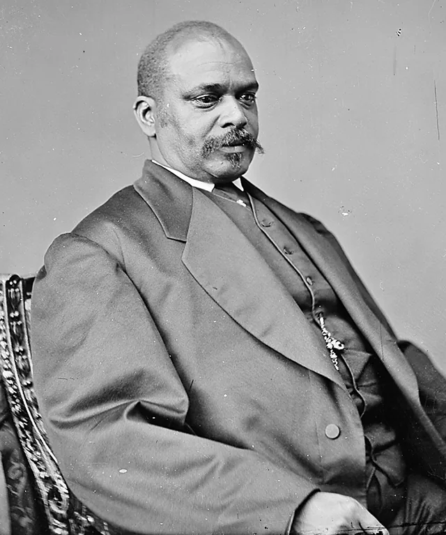 Dunn, Oscar portrait