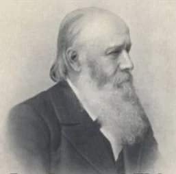 Rhyn, Otto Henne am portrait