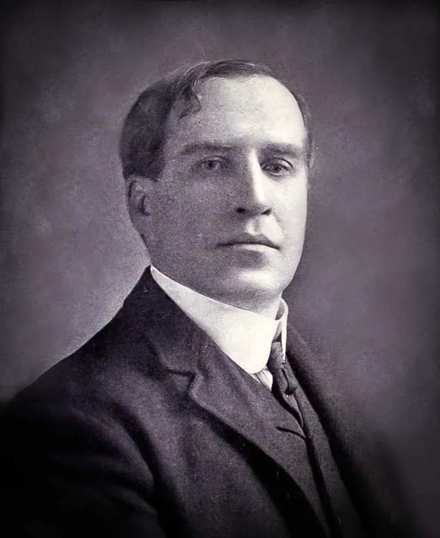Kildare, Owen portrait