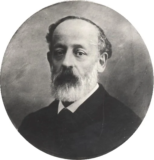 Villari, Pasquale portrait