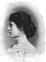 Mackie, Pauline Bradford portrait