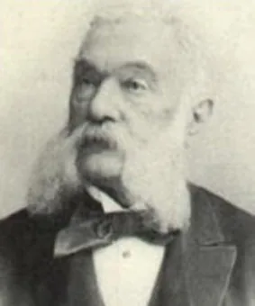 Artusi, Pellegrino portrait