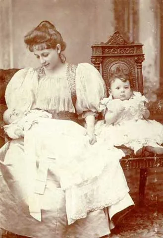 Delta, Penelope Stephanou portrait