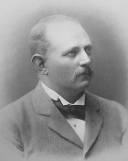 Emerson, P. H. portrait