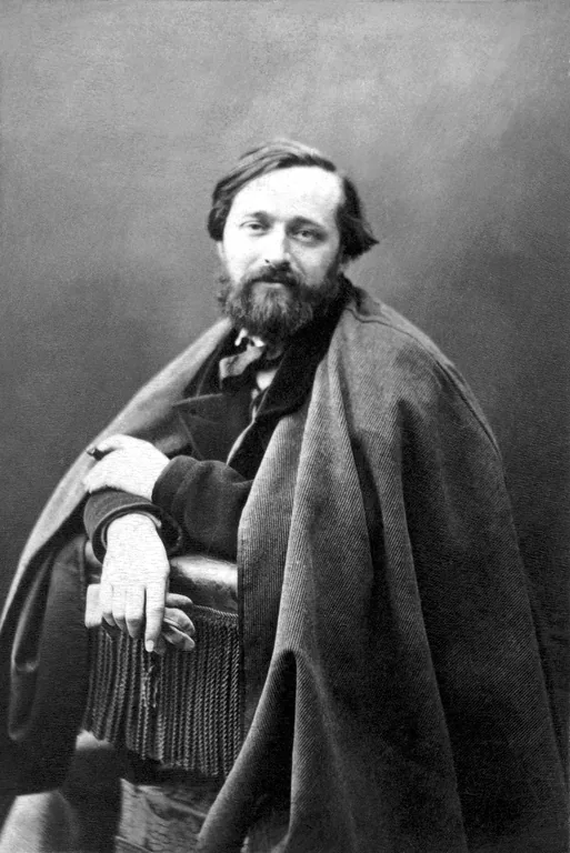 du Terrail, Ponson portrait