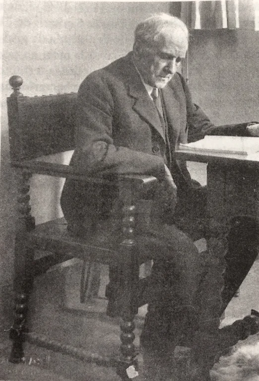 Turró, Ramón portrait