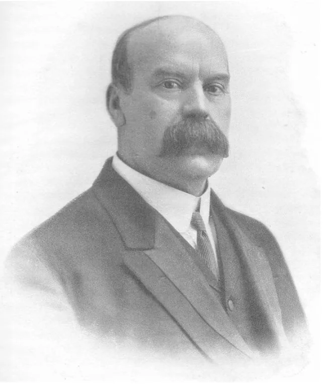 MacBeth, R. G. portrait