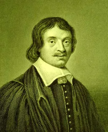 Leighton, Robert portrait