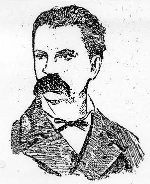 Sacchetti, Roberto portrait