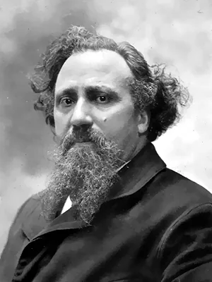 Farina, Salvatore portrait