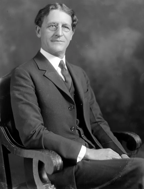 Rutherford, Samuel portrait