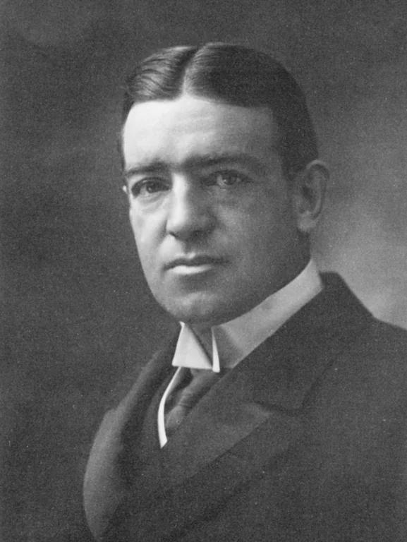 Shackleton, Sir Ernest Henry portrait