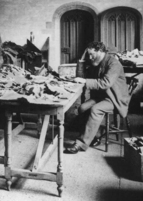 Schechter, S. portrait