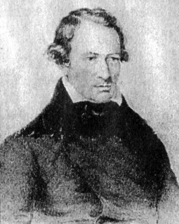 von Kobbe, Theodor portrait