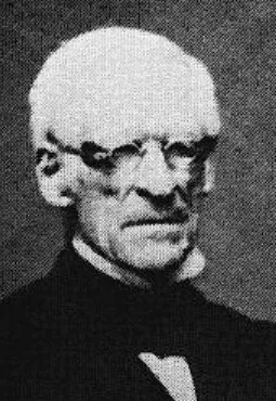Hastings, Thomas portrait