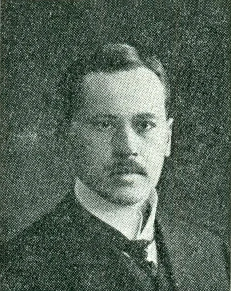 Harva, Uno portrait