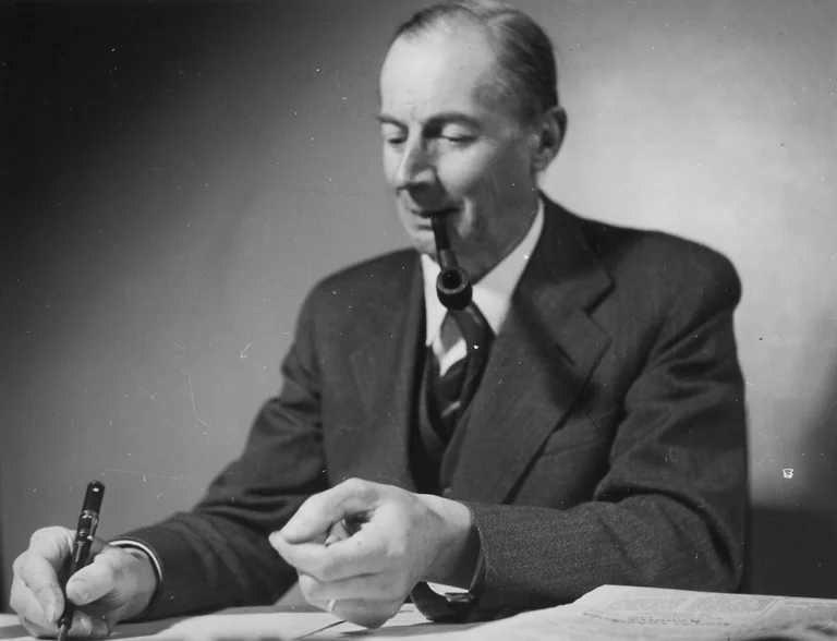 Nuorteva, Väinö Albert portrait