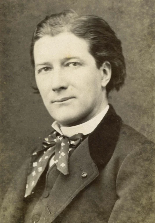 Sardou, Victorien portrait