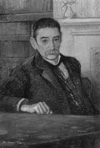 Aston, W. G. portrait