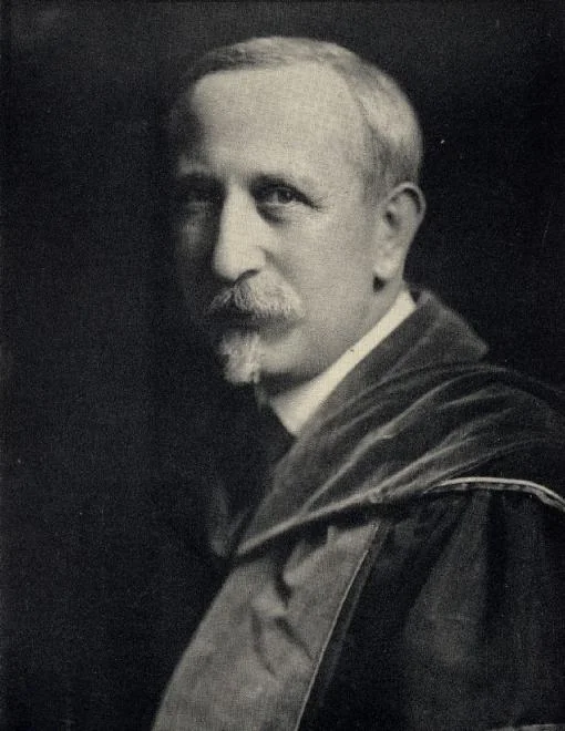 Neilson, William Allan portrait