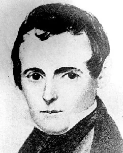 Wharton, William H. portrait