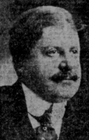 Howard, William Lee portrait