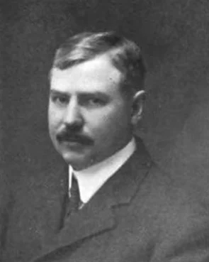 McPherson, William portrait
