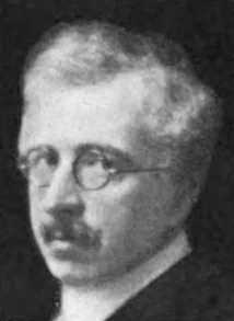 Shepherd, William portrait