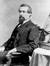 Hamilton, William T. portrait