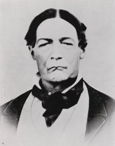 Walker, William portrait