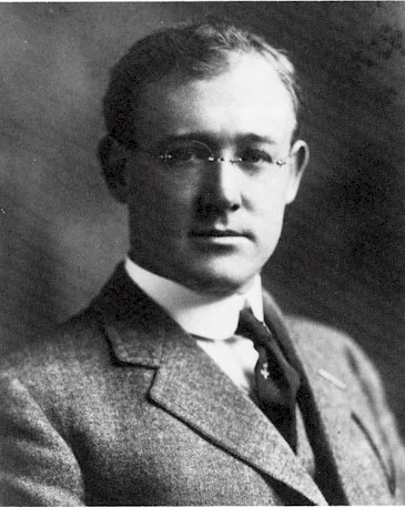 Irwin, Will portrait