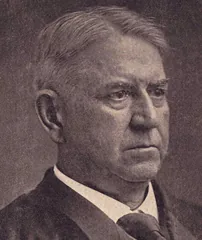 Hensel, W. U. portrait