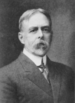 Brigham, Albert Perry portrait