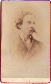 Elwes, Alfred portrait