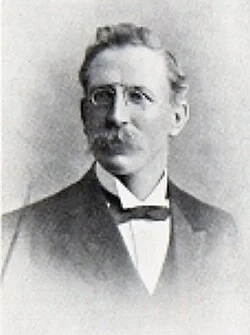 Weir, Arthur portrait