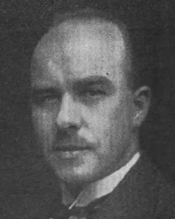 Baxter, Beverley portrait
