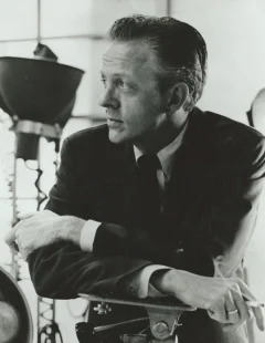 Beaumont, Charles portrait