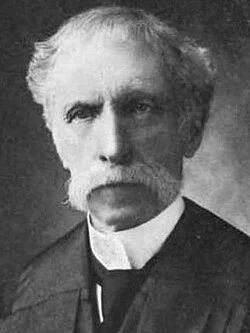 Nott, Charles C. portrait