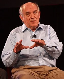 Murray, Charles portrait