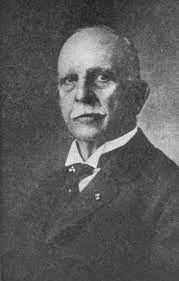 MacCauley, Clay portrait