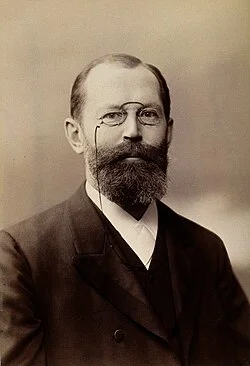 Fischer, Emil portrait